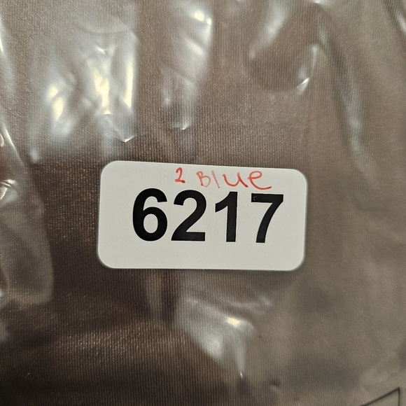 Koral lusterous high rise legging cafe Sz S - Picture 9 of 9